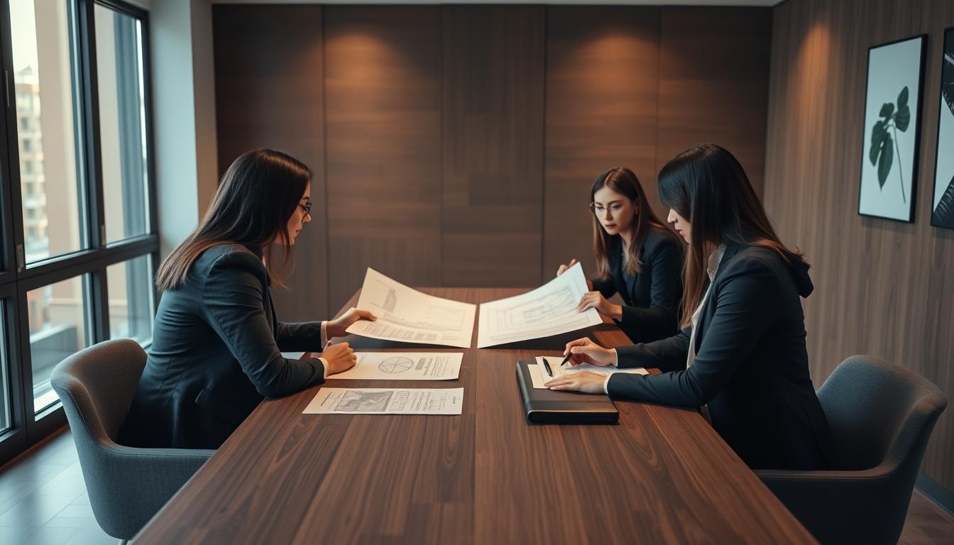 Elder care legal planning